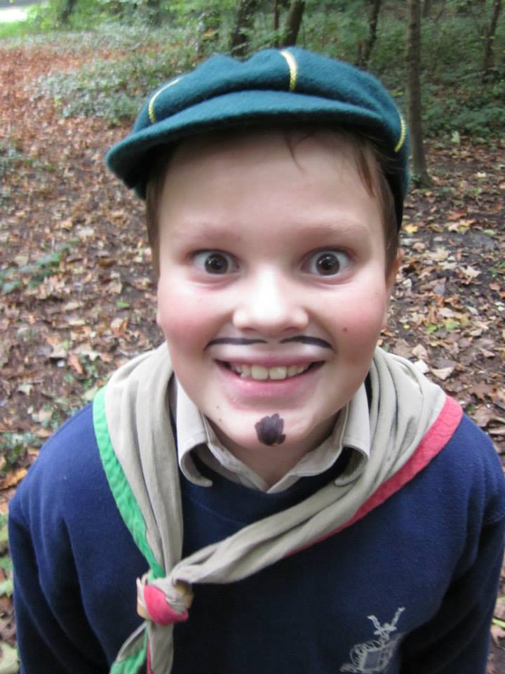 Sint-Martinus den XIIde - Weekend WHV 2013